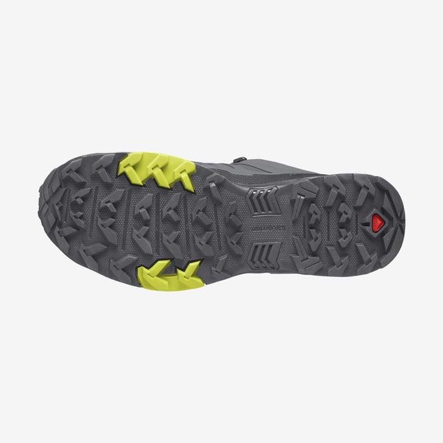 Salomon X Ultra 4 Gtx Erkek Outdoor Ayakkabı