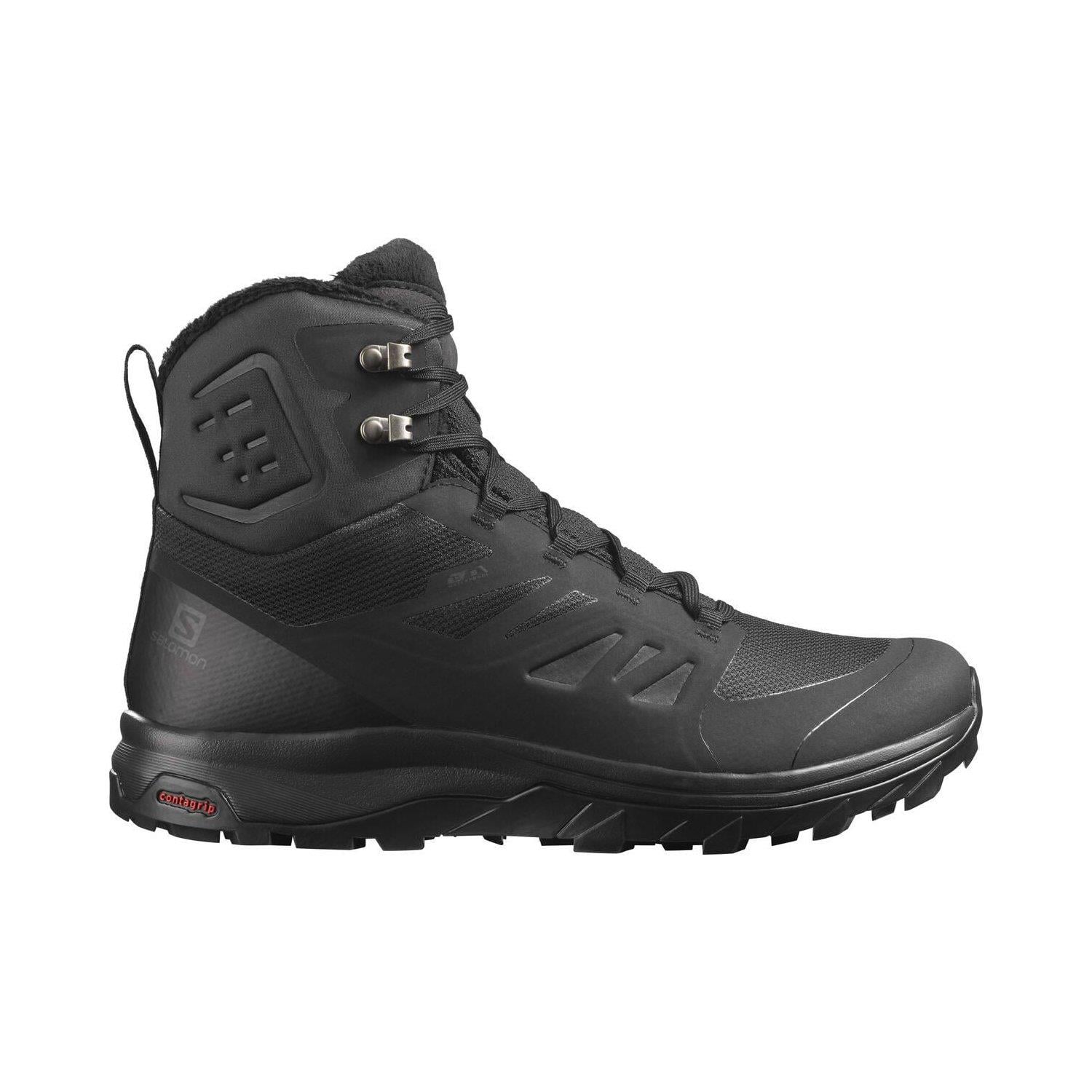 Salomon Xa Pro 3D V9 Gtx W Kadin Outdoor Ayakkabı