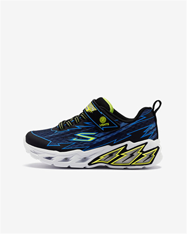Skechers Light Storm 2.0 - Bolt-Brights Çocuk Sneaker