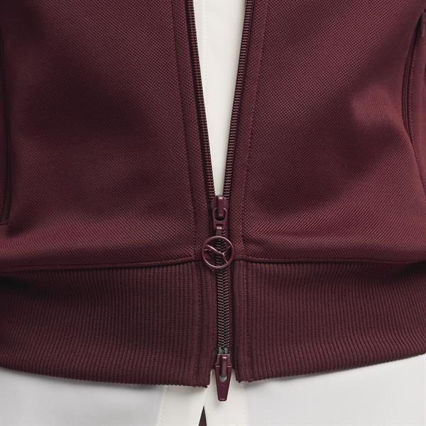 Puma T7 Always On Track Jacket Kadın Yetişkin Ceket