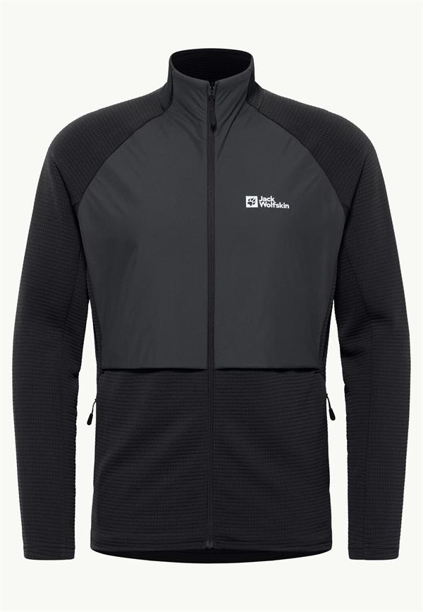 Jack Wolfskin Dormer Jkt M Erkek Mont