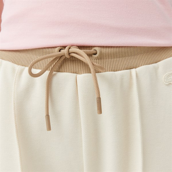 Straight Fit Renk Bloklu