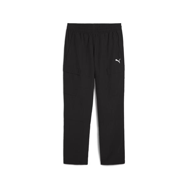 Puma Wardrobe Ess Cargo Pants Erkek Eşofman Altı