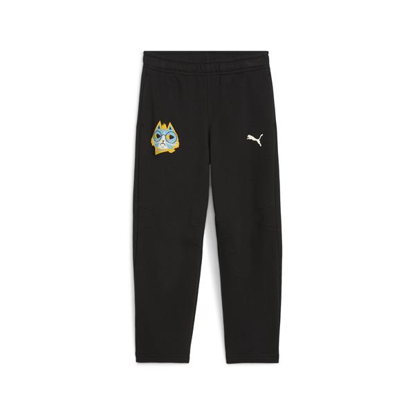 Puma Moody Cat Sweatpants Unisex Çocuk Eşofman Altı
