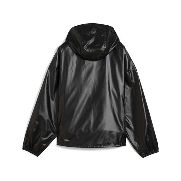 Puma WARDROBE ESS Oversized UV Wind Jacket Kadın Rüzgarlık