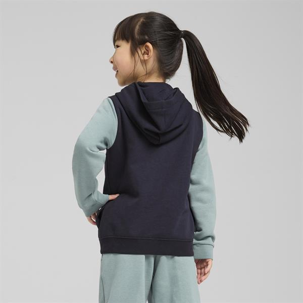 Puma Sandy Adventures Full-Zip Çocuk Ceket