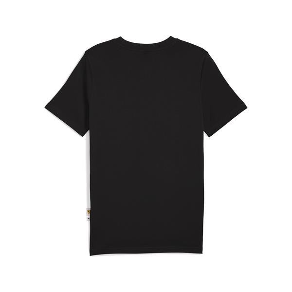 Puma Ferrari Sportswear Graph Tee Erkek Yetişkin T-shirt