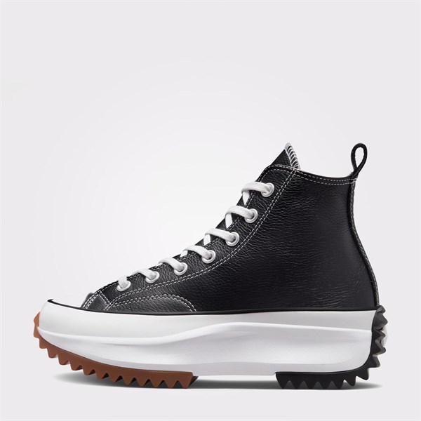 Run Star Hike Platform Foundational Leather