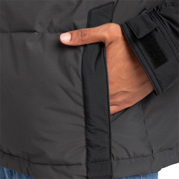 Quiksilver Nomad Jacket Erkek Mont