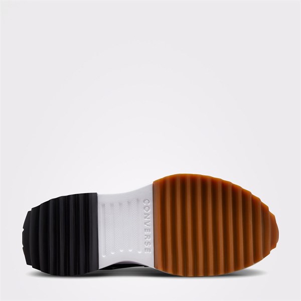 Run Star Hike Platform Foundational Leather