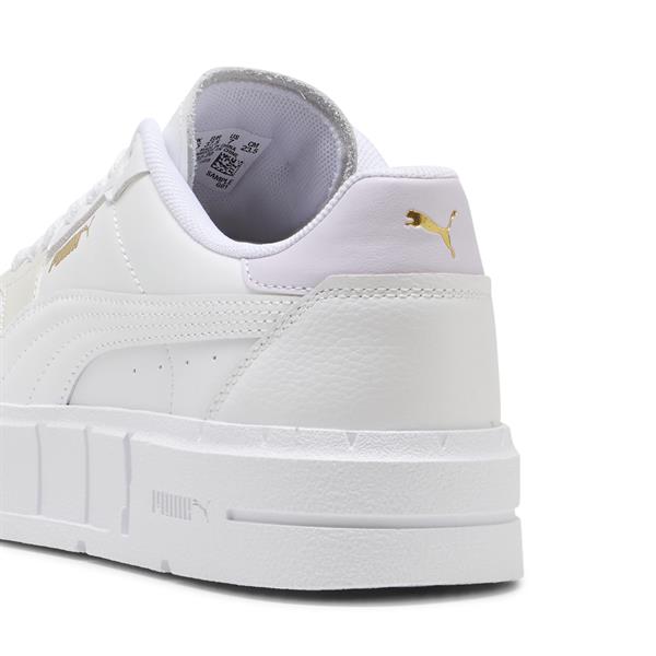 Puma Puma Cali Court Lth Wns Kadın Sneaker