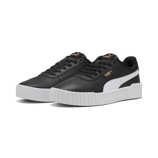 Puma Carina 3.0 Kadın Yetişkin Sneaker