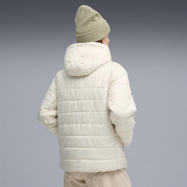 Puma Ess Hooded Padded Jacket Kadın Yetişkin Ceket