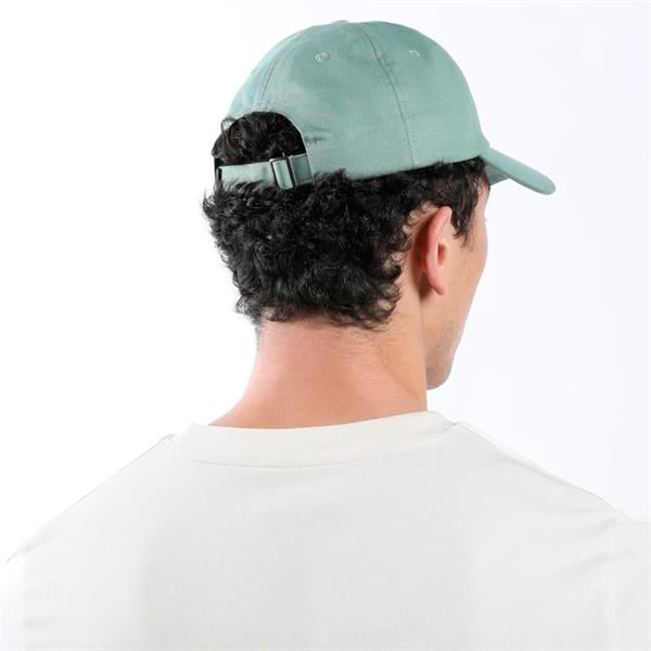 Puma Ess Scrıpt Logo Dad Cap Unisex Şapka