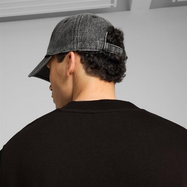 Puma Wardrobe Ess Metal Dad Cap Unisex Şapka