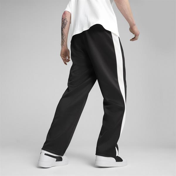 Puma T7 Always On Track Pants Erkek Yetişkin Eşofman Altı