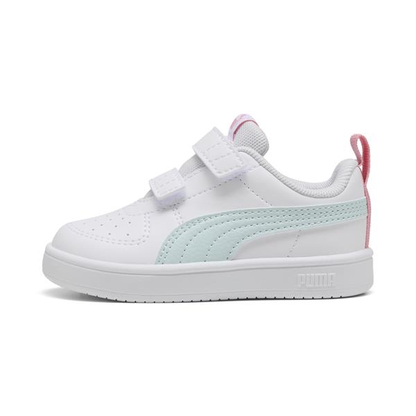 Puma Rickie V Inf Unisex Bebek Sneaker