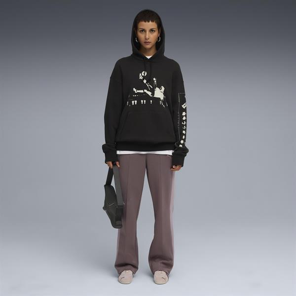 Puma T7 Always On Straight Pants Kadın Yetişkin Eşofman Altı