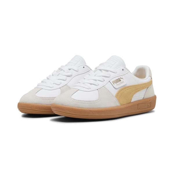 Puma Palermo Lth Kadın Sneaker