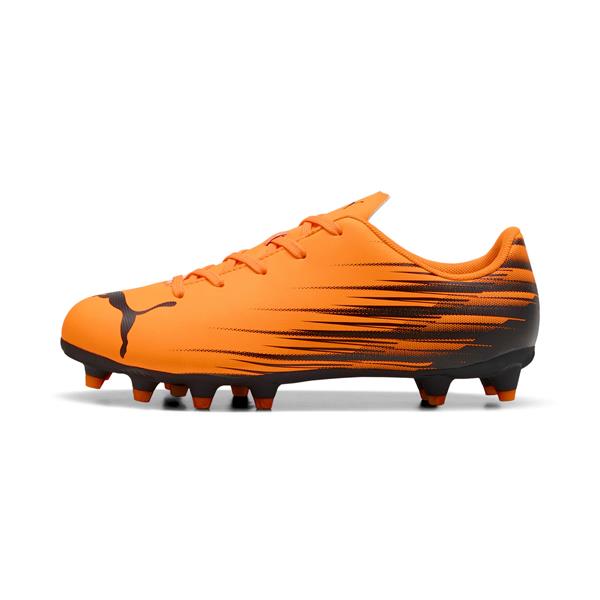 Puma Attacanto Iı Fg/Ag Jr Unisex Genç Futbol Ayakkabı