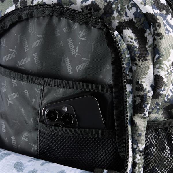 Puma Puma Academy Aop Backpack Unisex Sırt Çantası