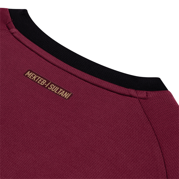 Puma Galatasaray Gsk Third Jersey Wos Erkek Yetişkin Forma