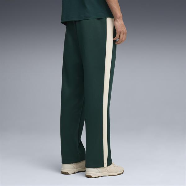 Puma T7 Always On Track Pants Erkek Yetişkin Eşofman Altı