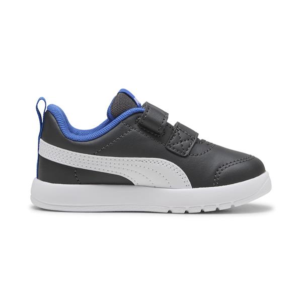 Puma Courtflex V3 V Inf Unisex Bebek Sneaker
