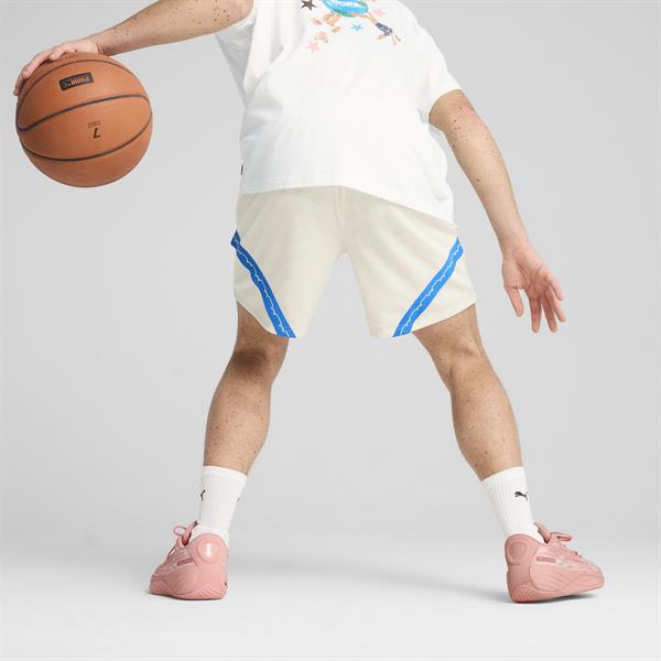 Puma Dress Code Jawline Shorts Erkek Şort