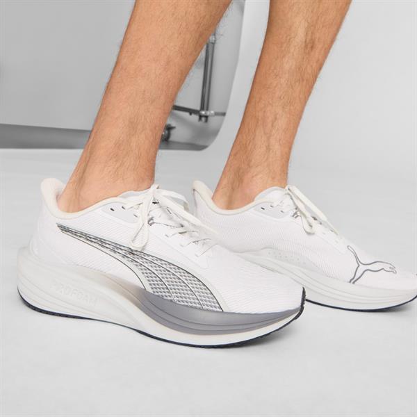 Puma Darter Pro Erkek Koşu Ayakkabı
