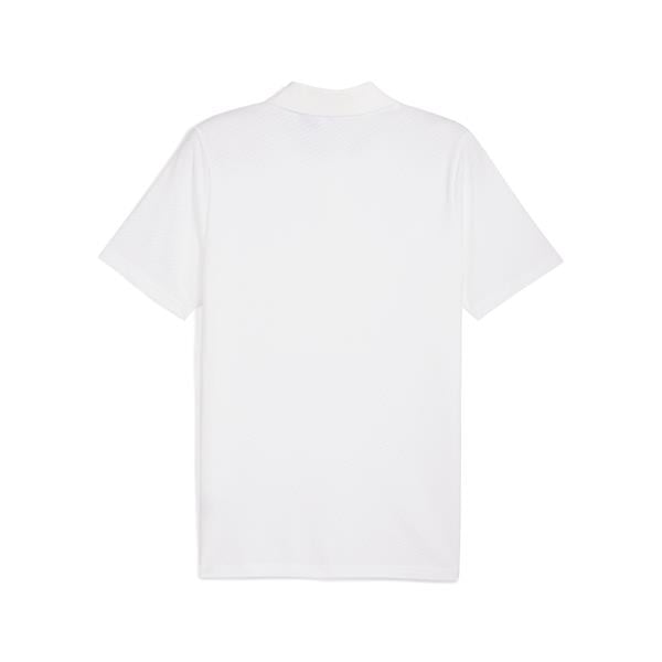 Puma Bmw Mms Jaquard  Polo Erkek Yetişkin Polo T-shirt