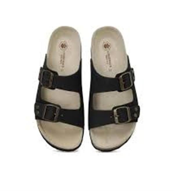 4M Jolie Nu 4Fx Kadın Terlik