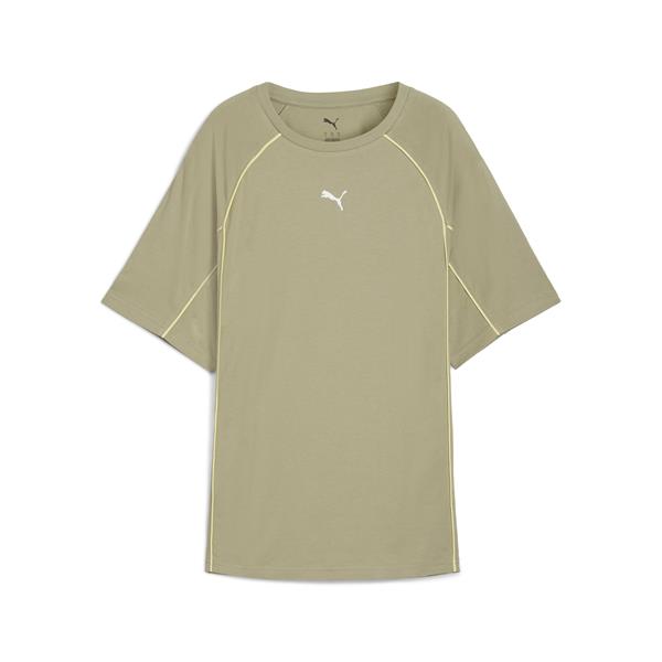 Puma Sport Relaxed Tee Kadın Yetişkin T-shirt