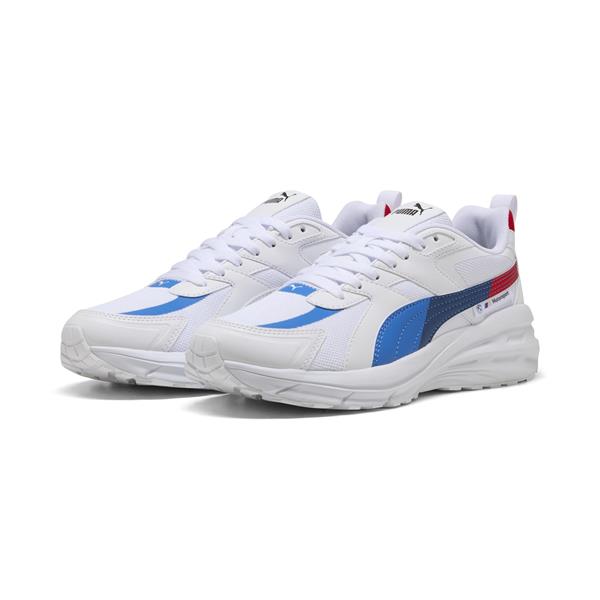 Puma Bmw Mms Hypnotic Ls Erkek Sneaker