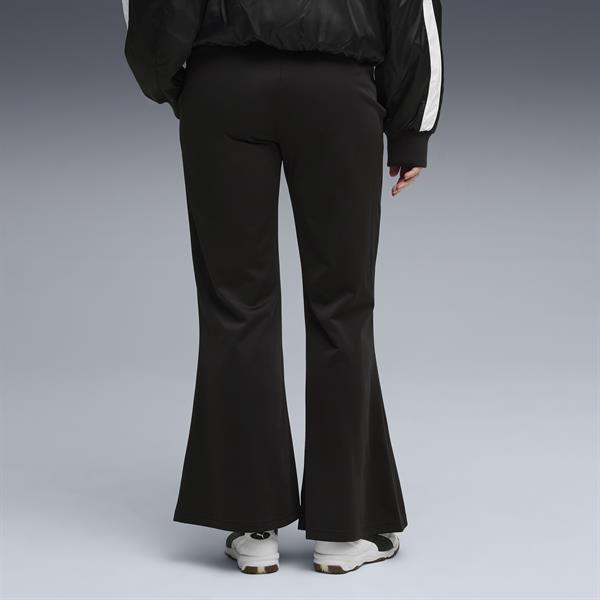 Puma Wardrobe Ess Flared Pants Kadın Yetişkin Eşofman Altı