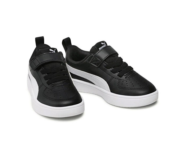 Puma Rickie Ac+ Ps Unisex Çocuk Sneaker