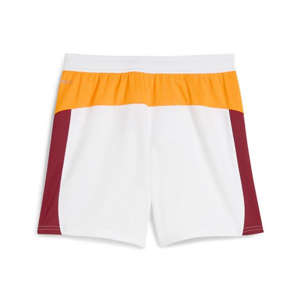 Puma Gsk Shorts Rep Jr W/B W/Os Unisex Genç Şort