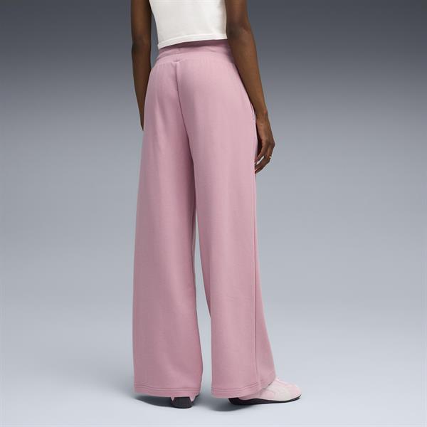 Puma Wardrobe Ess Sweatpants Kadın Yetişkin Eşofman Altı