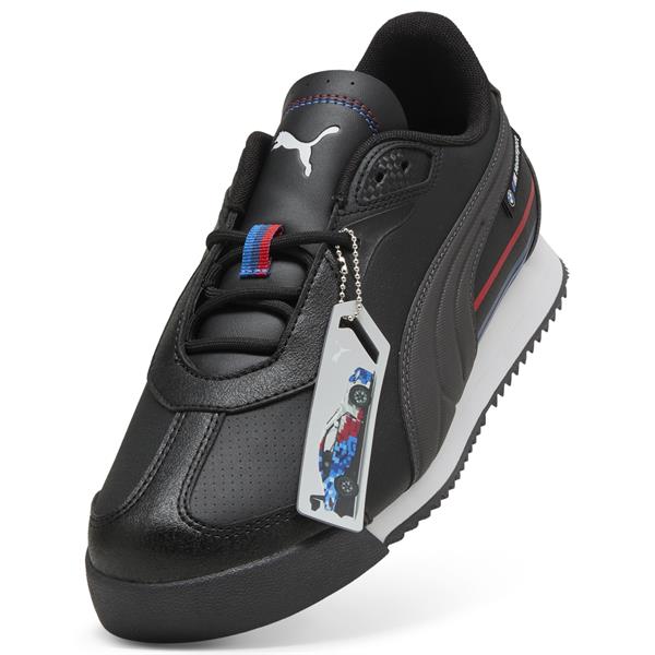 Puma Bmw Mms Roma Stradale Unisex Yetişkin Sneaker