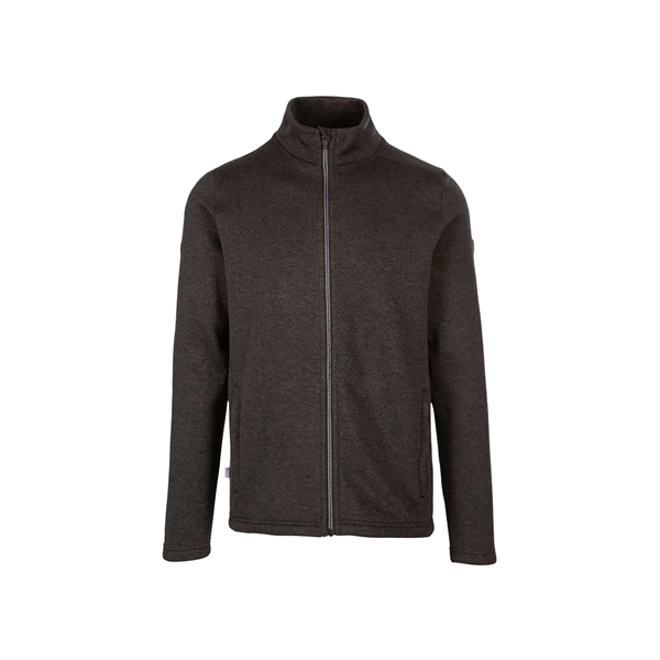 Trespass Rundel- Male Fleece At300 Erkek Ceket