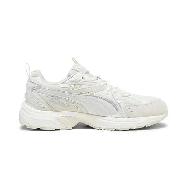 Puma Milenio Tech Suede Erkek Sneaker