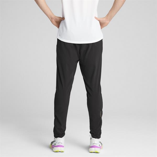 Puma Run Velocıty Tapered Pant Erkek Eşofman Altı
