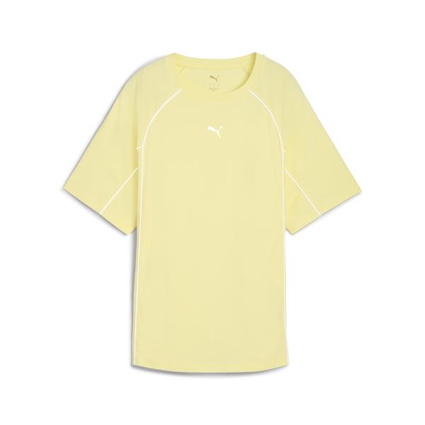 Puma Sport Relaxed Tee Kadın Yetişkin T-shirt