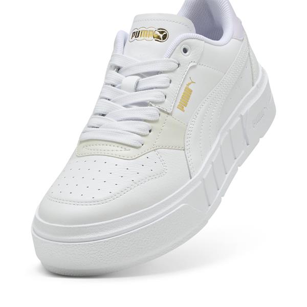 Puma Puma Cali Court Lth Wns Kadın Sneaker
