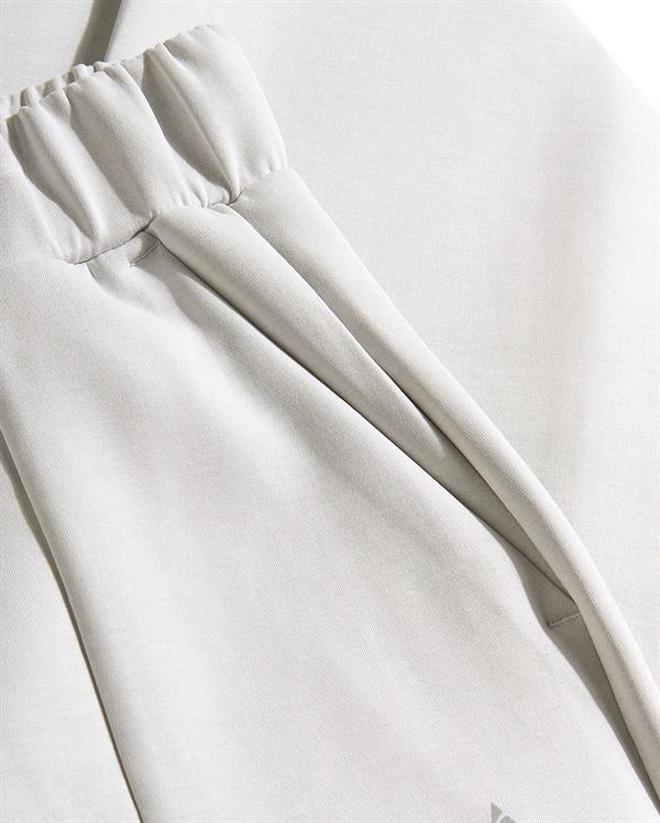 W Lounge Regular Wide Leg Sweatpant