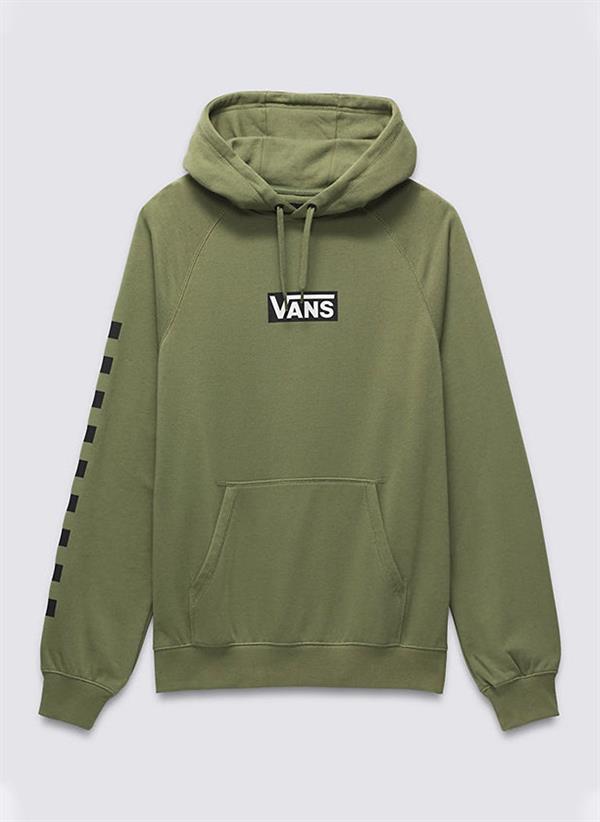 Vans Vans Boxed Pullover Erkek Sweatshirt