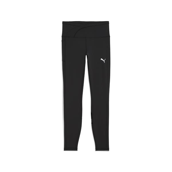 Puma Evostrıpe High-Waist Tights Kadın Yetişkin Tayt