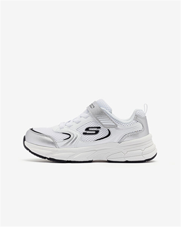 Skechers Retro-Graph Çocuk Sneaker