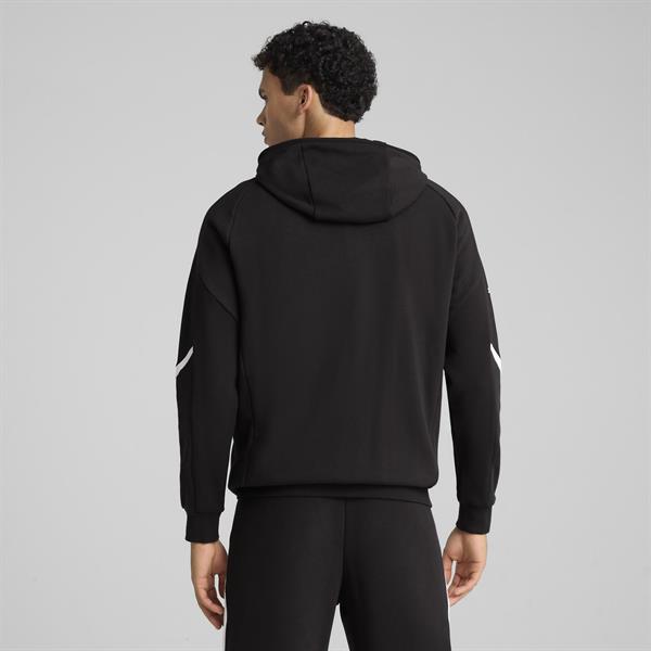 Puma Bmw Mms  Hooded Sweat Jacket Erkek Yetişkin Ceket