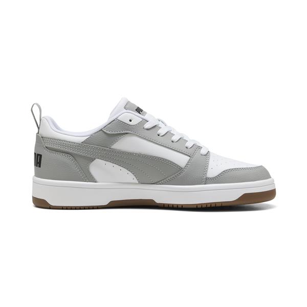 Puma Rebound V6 Low Unisex Yetişkin Sneaker